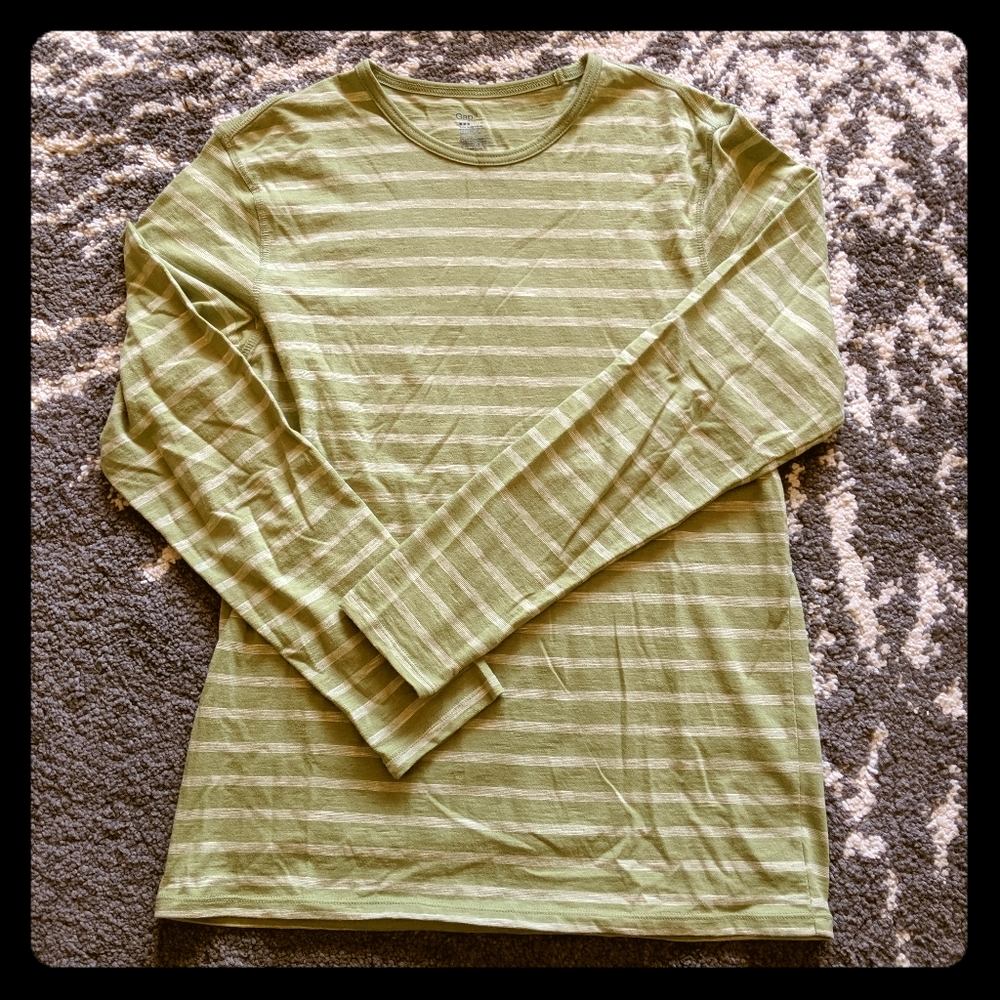 Men's Gap L/S Shirt